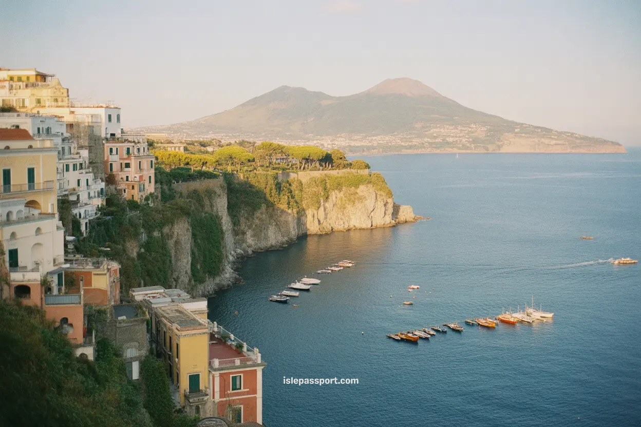 8 Best Coastal Places to Visit in Italy for First-Timers
