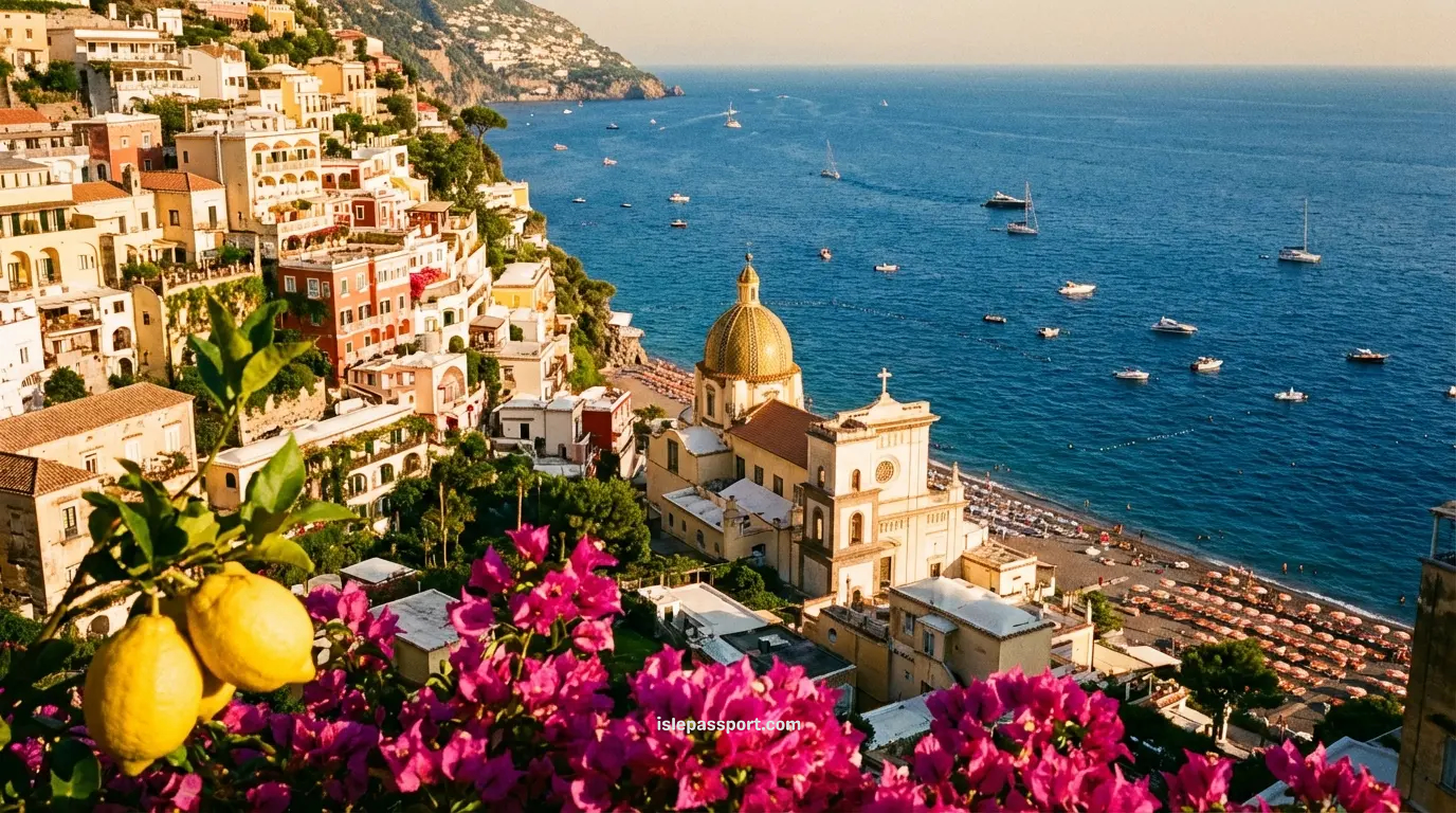 Best Amalfi Coast Towns: The Complete 2026 Guide
